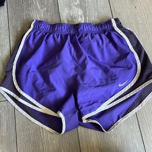 Nike DRI-FIT SHORTS